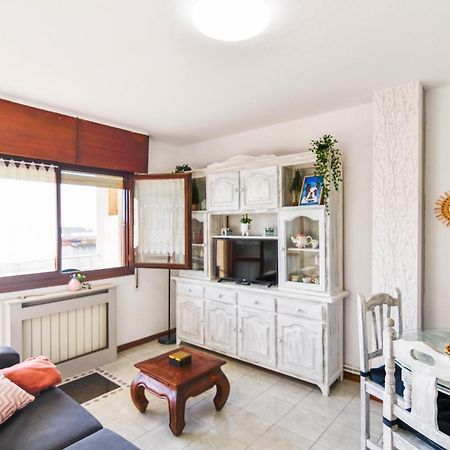 Apartamento Con Vistas Al Mar-Ola Del Atardecer Моґро Екстер'єр фото