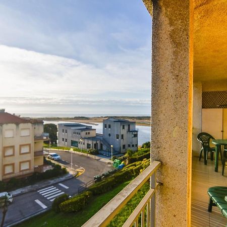 Apartamento Con Vistas Al Mar-Ola Del Atardecer Моґро Екстер'єр фото