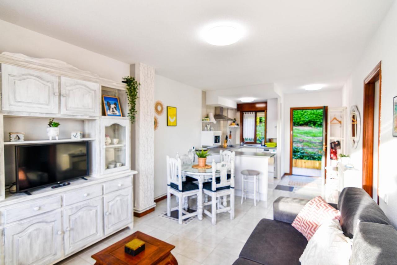 Apartamento Con Vistas Al Mar-Ola Del Atardecer Моґро Екстер'єр фото