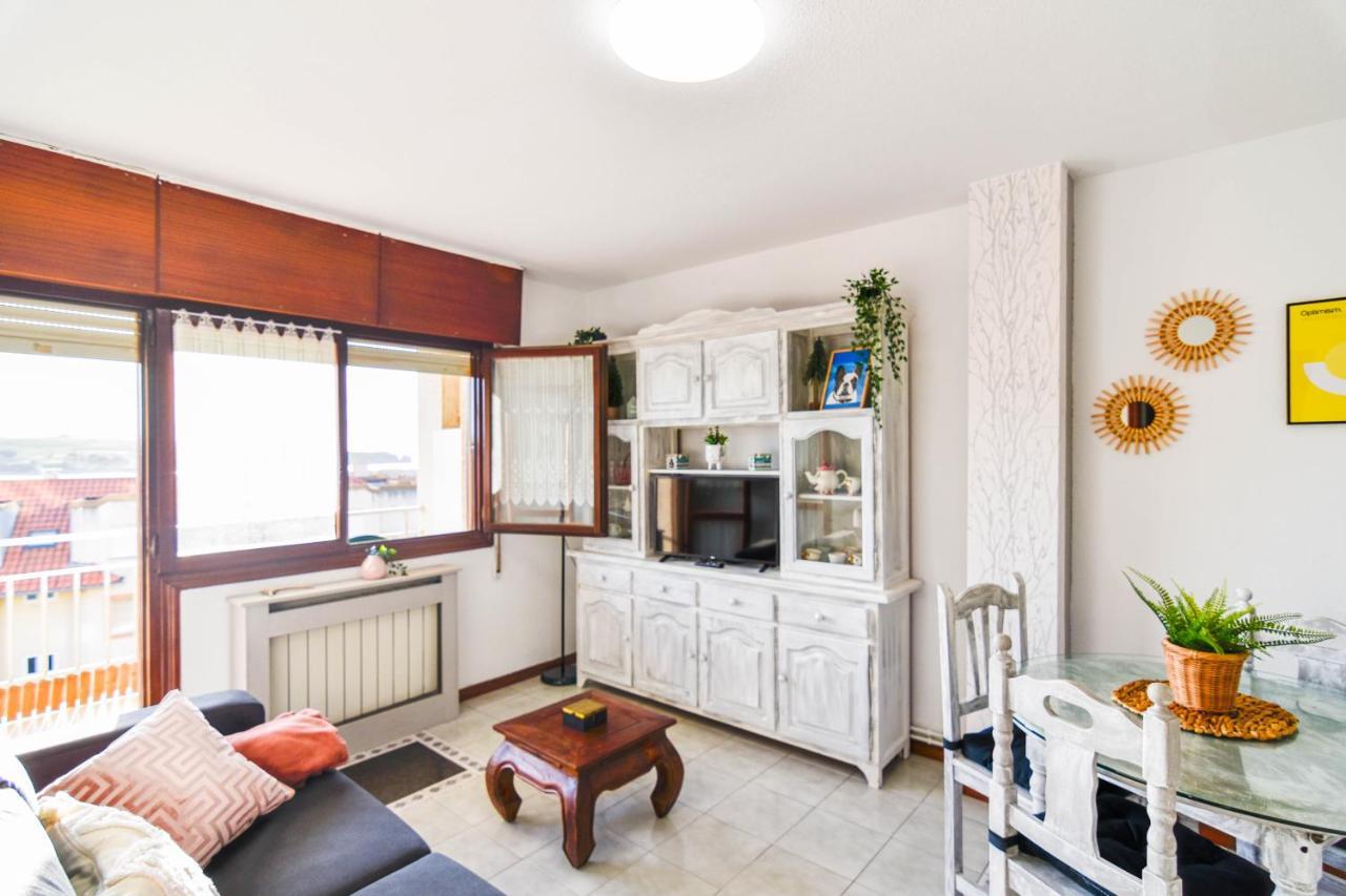 Apartamento Con Vistas Al Mar-Ola Del Atardecer Моґро Екстер'єр фото