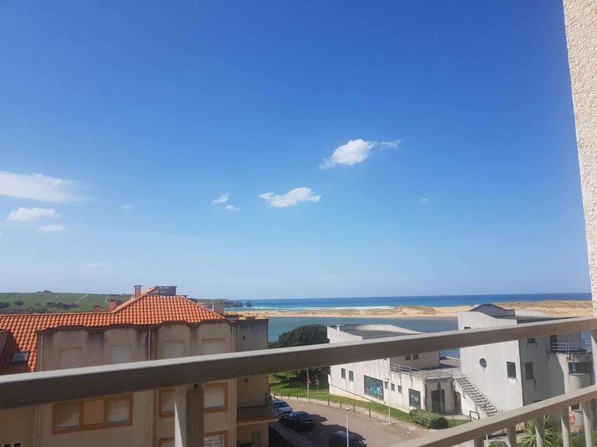 Apartamento Con Vistas Al Mar-Ola Del Atardecer Моґро Екстер'єр фото