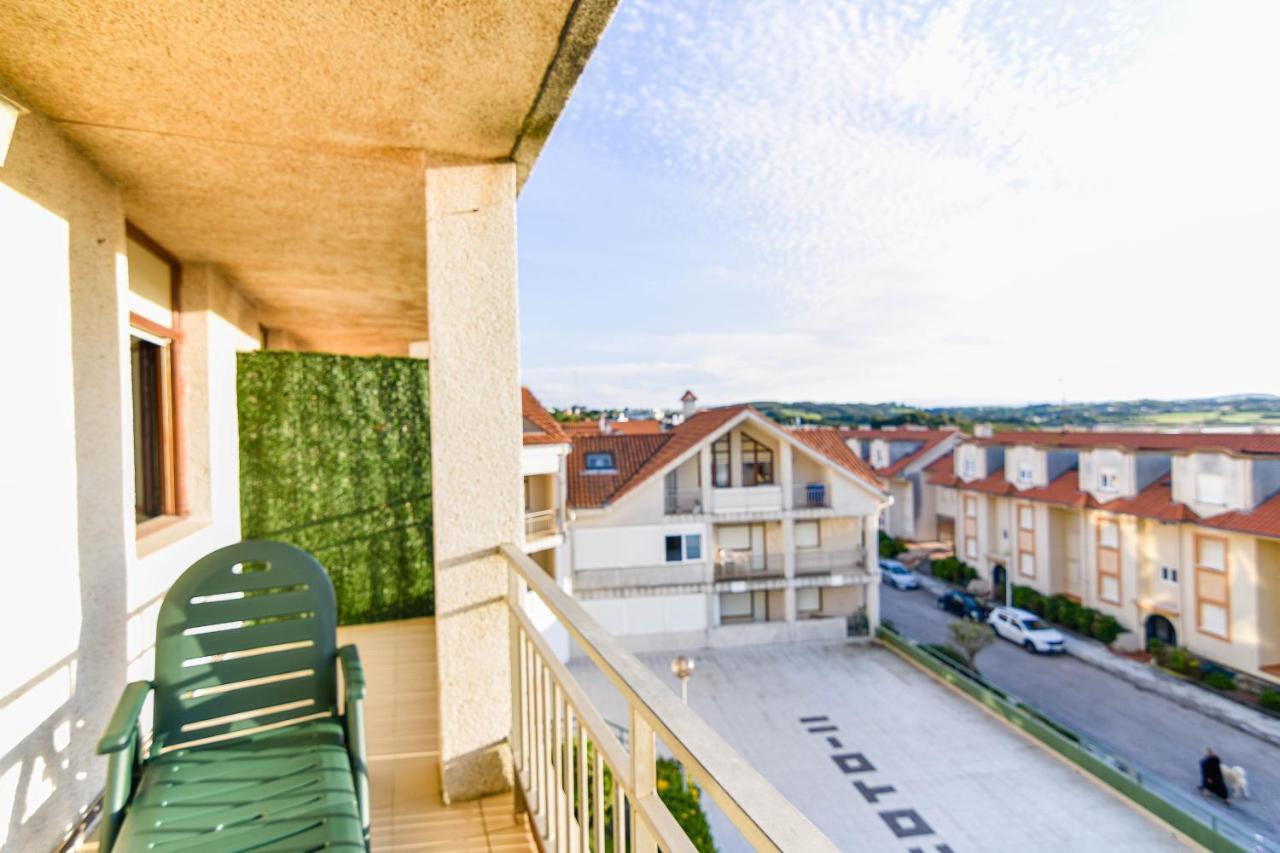 Apartamento Con Vistas Al Mar-Ola Del Atardecer Моґро Екстер'єр фото