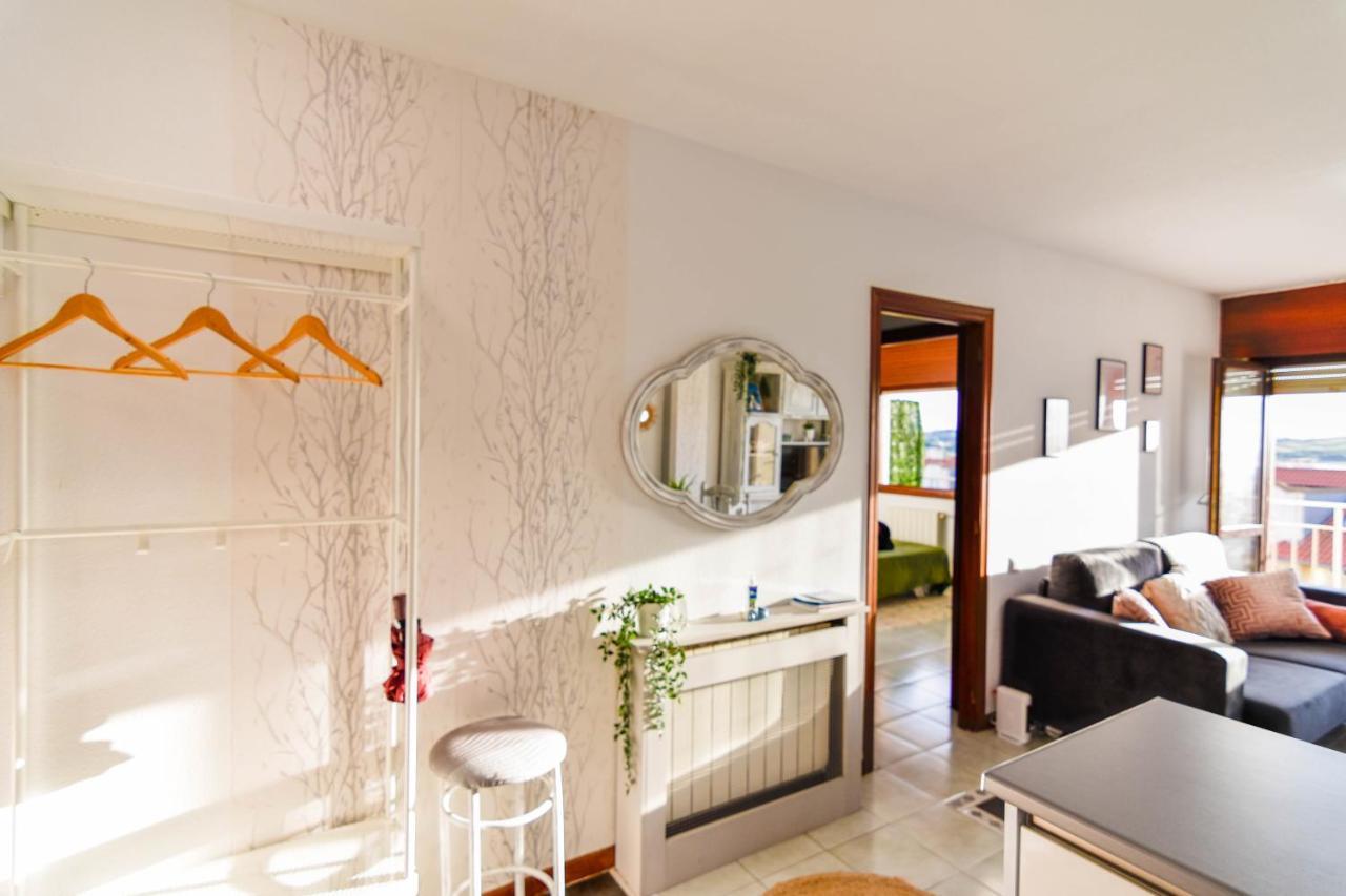 Apartamento Con Vistas Al Mar-Ola Del Atardecer Моґро Екстер'єр фото