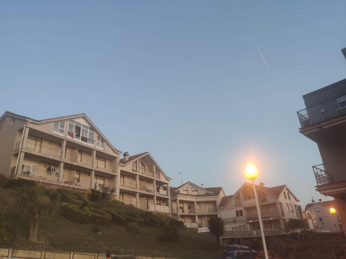 Apartamento Con Vistas Al Mar-Ola Del Atardecer Моґро Екстер'єр фото