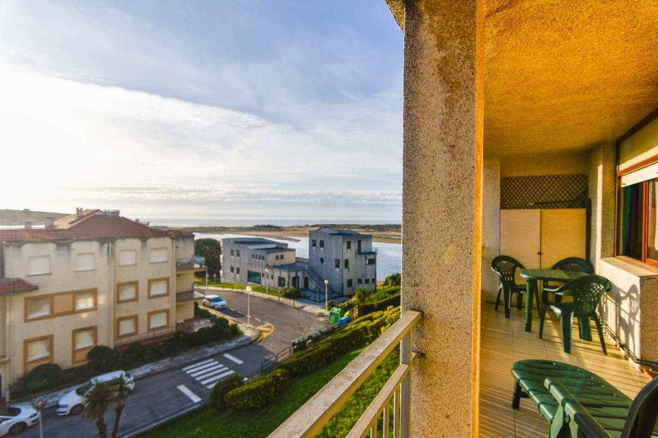 Apartamento Con Vistas Al Mar-Ola Del Atardecer Моґро Екстер'єр фото